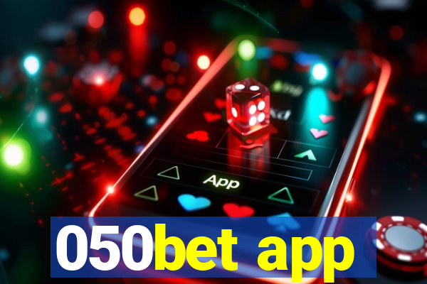 050bet app